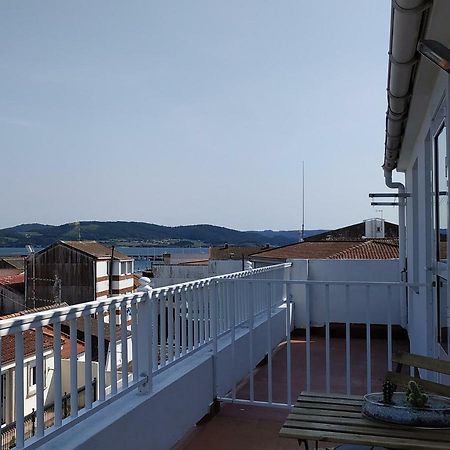 A Caramina Apartment Camarinas Exterior photo