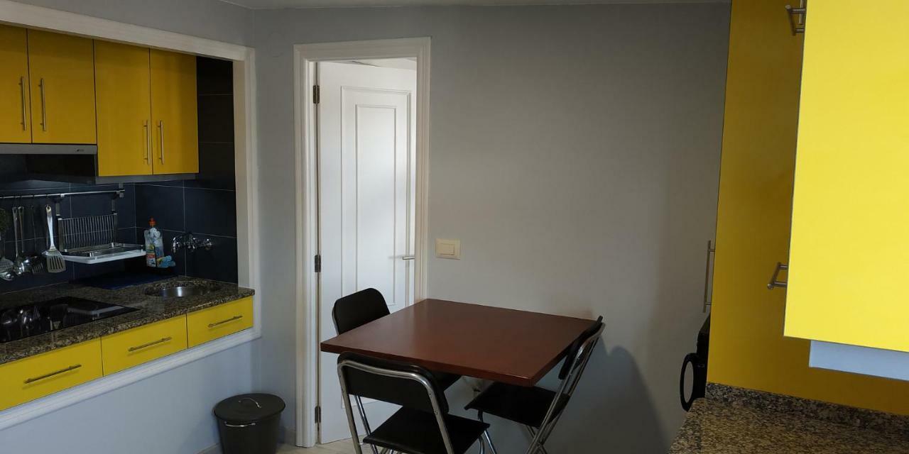 A Caramina Apartment Camarinas Exterior photo